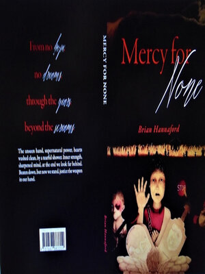 cover image of Mercy for None